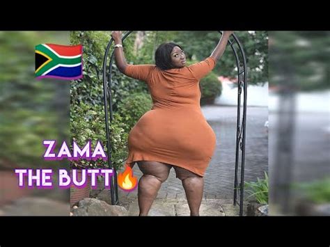 zama the butt|ZAMA .